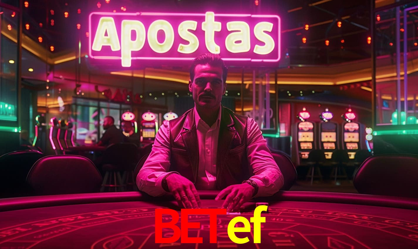 betef Download - Opções de Download por Plataforma
