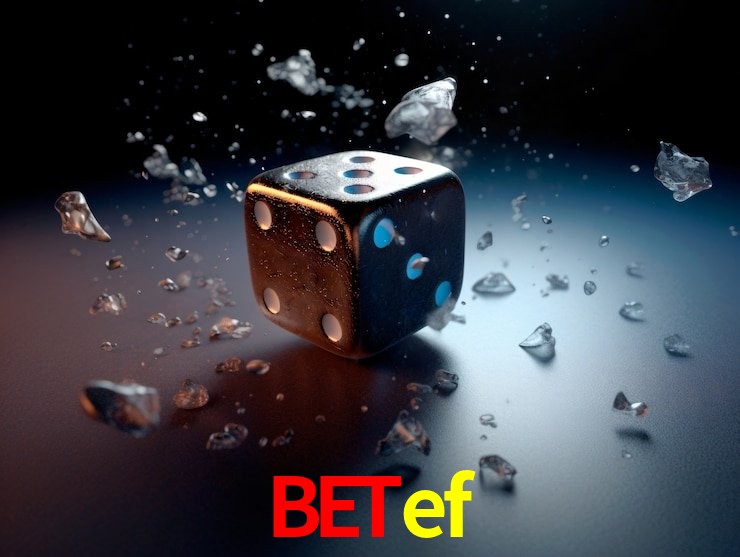 Logo da betef
