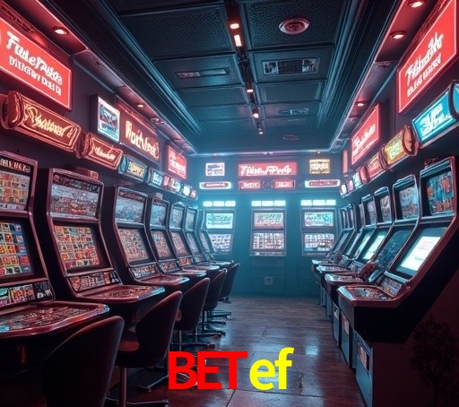 betef Sistema Rápido
