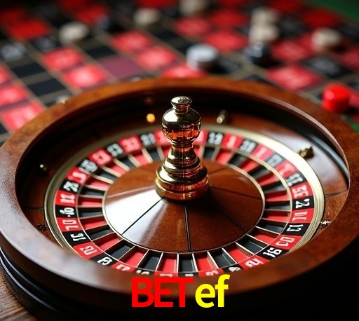 betef Logo Seguro
