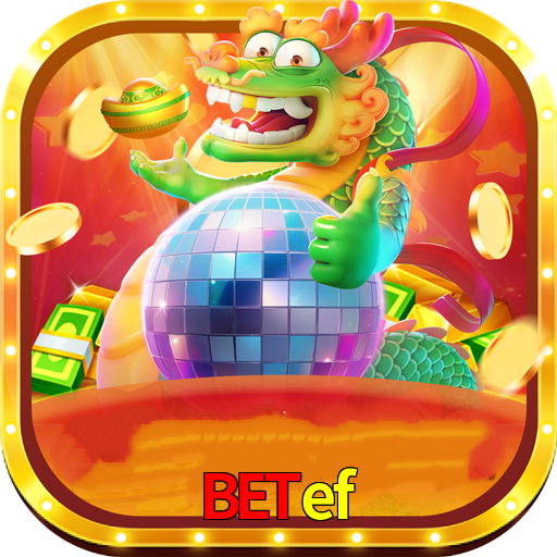 Logo betef APP Mobile Brasil
