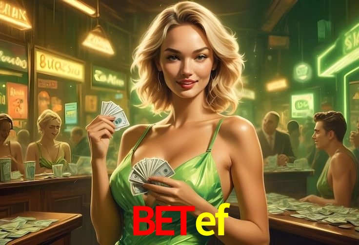 Desvendando o Mundo dos Jogos Virtuais na betef