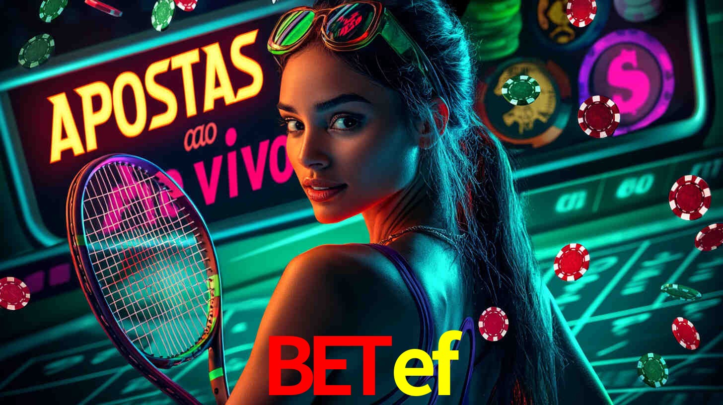 Explorando a Categoria de Eventos em Apostas na betef