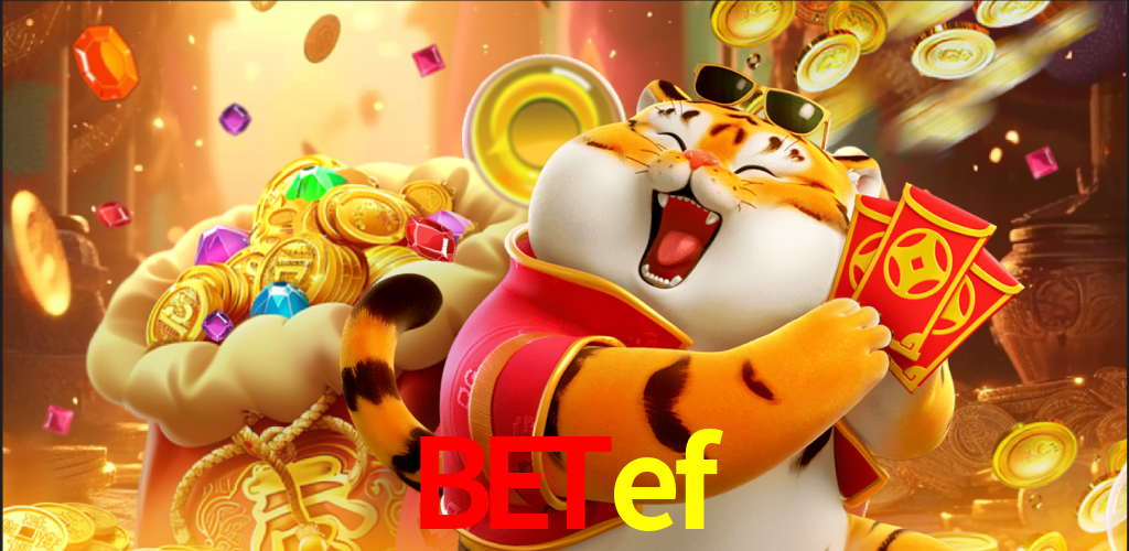 betef: A Experiência de Casino com Jogos de Mesa ao Vivo