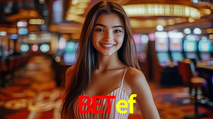 betef App Interface