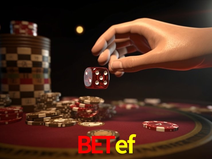 Casino Ao Vivo betef