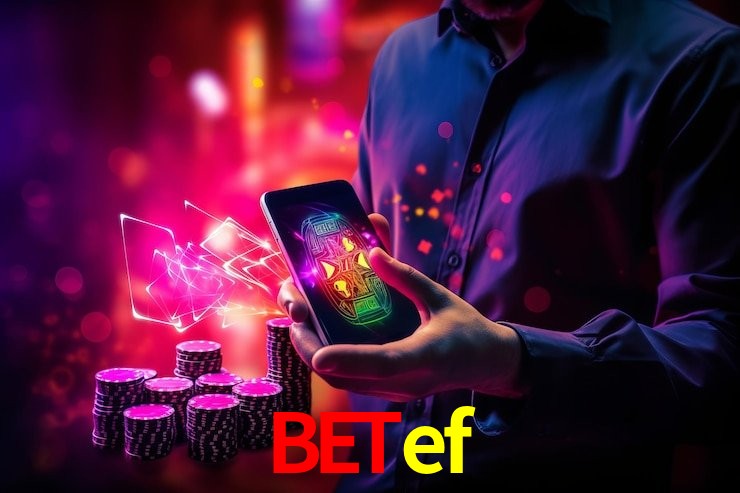 Casino VIP betef