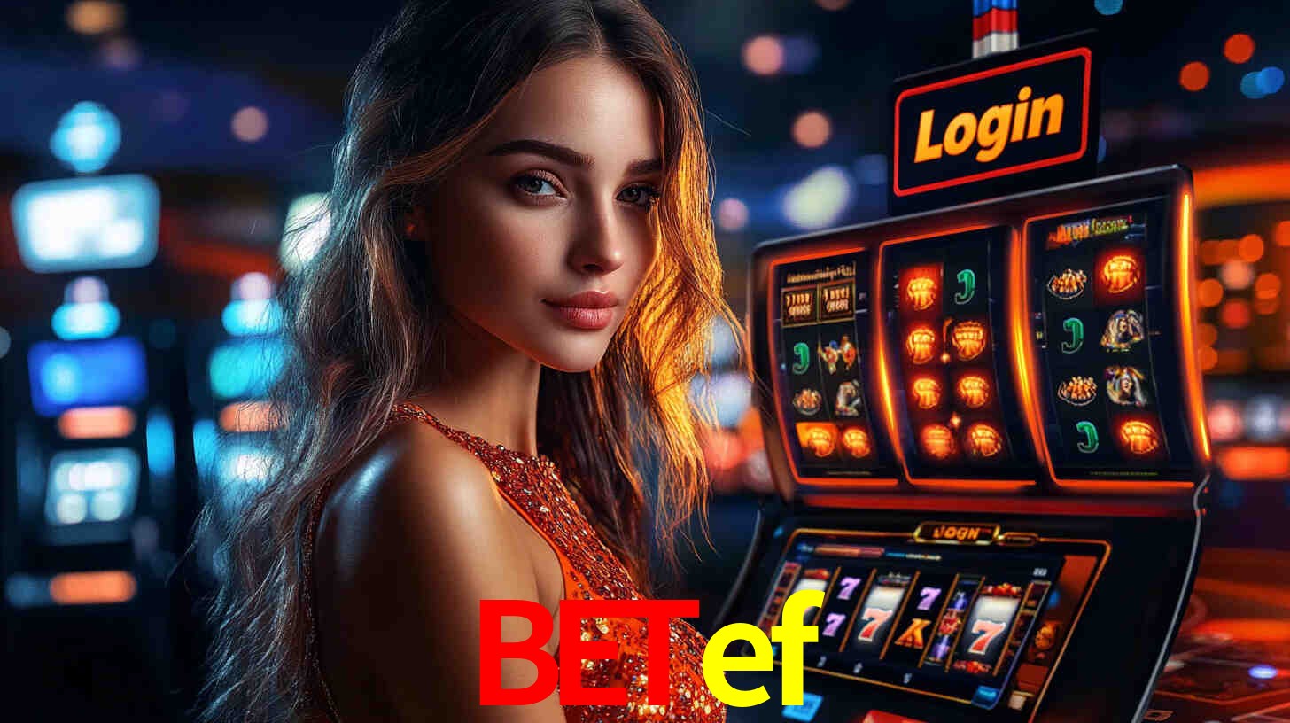 Sinta a adrenalina dos jogos de cassino com betef
