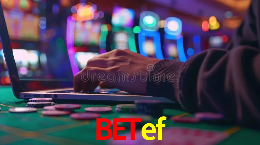 Programa VIP betef