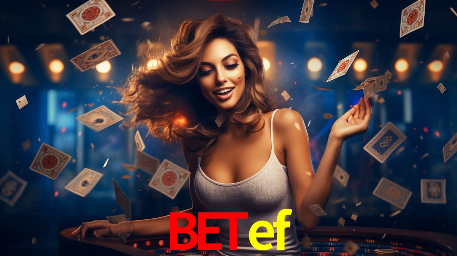 betef.com