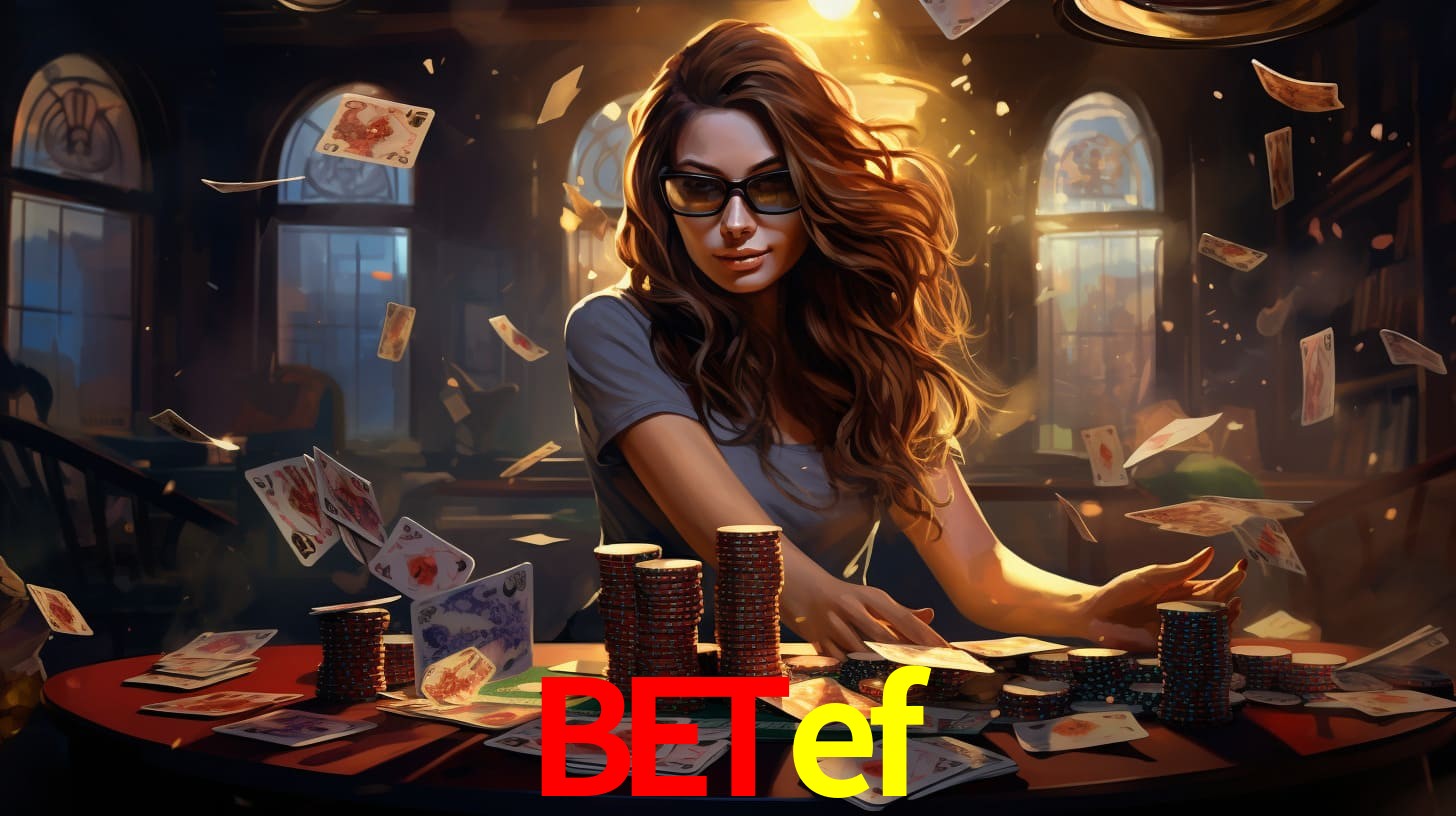Blackjack Table betef