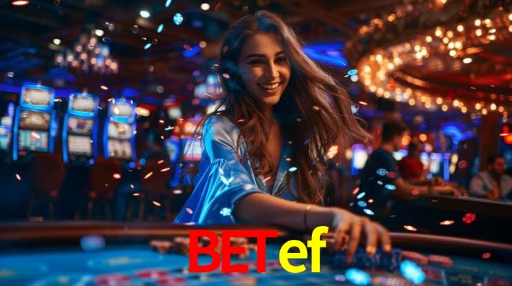 Experiência VIP betef