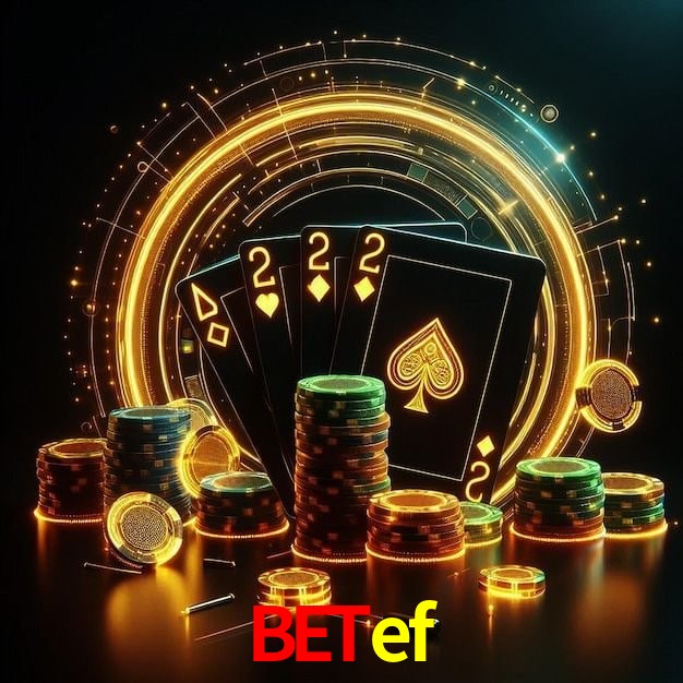 Jogos de Slot betef