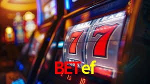 Tecnologia da Plataforma betef