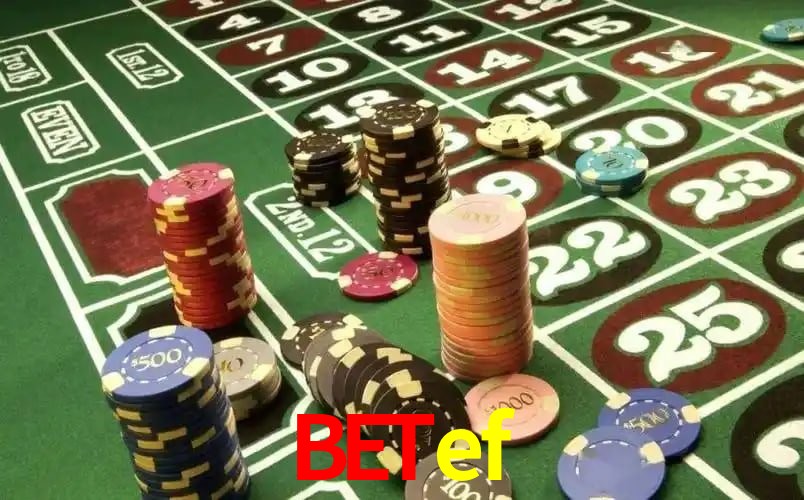 Diretório de Jogos betef