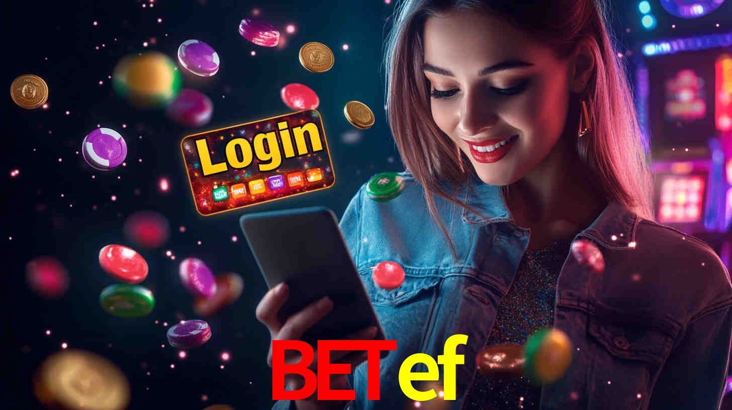 Explorando a Categoria de Eventos em Apostas na betef