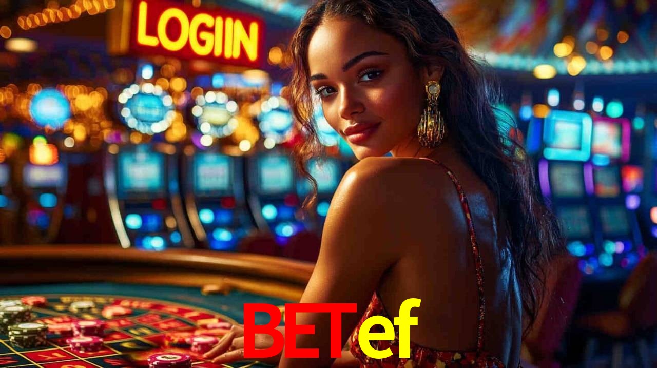 Login Seguro betef