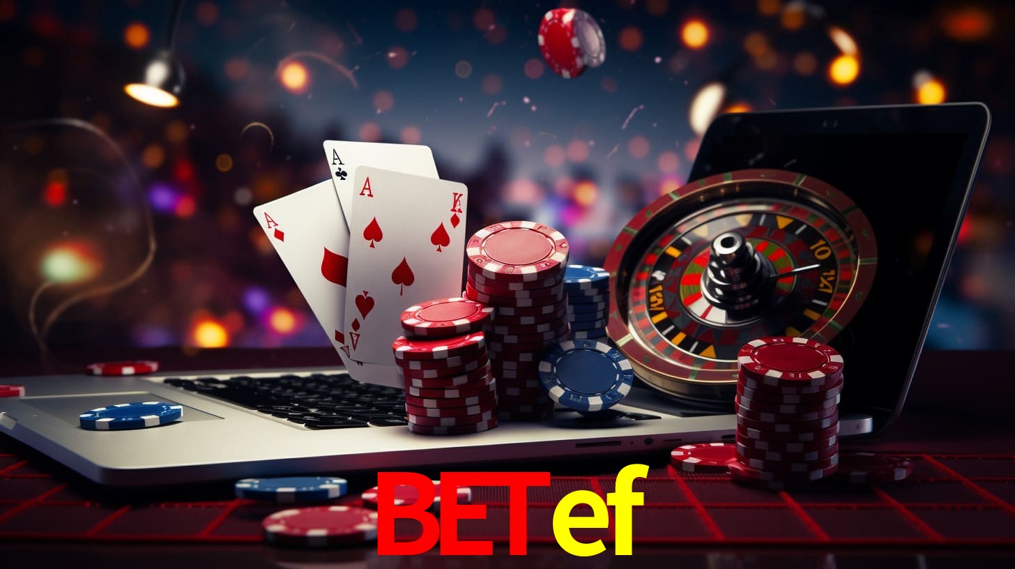 Live Casino betef